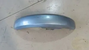 Bestseller Schutzblech vorn V50 blau gebraucht