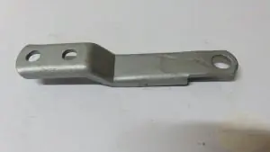 Schutzblechstrebe V35/50 gebraucht schwarz oder silber Sonderaktion