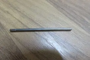 Top-Preis Schwimmerachse PH-Baureihe gebraucht