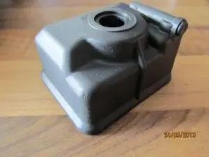 Must-Have Schwimmerkammer PHBH Kunststoff gebraucht