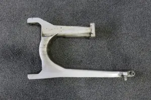 Schwinge V65grau gebraucht Jetzt Bestellen