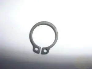 Seegerring Getriebe V50 Abtriebswelle vorne Aktuell