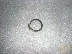 Top-Preis Seegerring V65 Abtriebswelle hinten