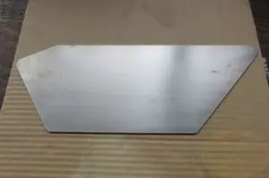 Seitendeckel V65 C (VA) Knallerangebot