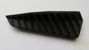 Seitendeckelgrill V35/50 V35 II V50 III re gebraucht Angebot