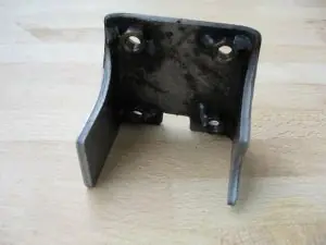 Jetzt Kaufen Seitenständer Anschweißhalter