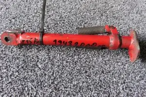 Schnäppchen Seitenständer V35-V50 gebraucht