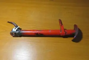 Wochenendangebot Seitenständer V65 Lario gebraucht