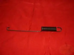 Seitenständerfederkl. Mod. 166mm Knallerangebot