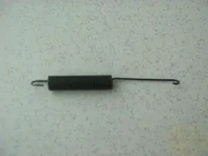 Seitenständerfeder Florida 140mm Markenprodukt