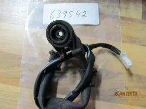 Super-Preis Seitenständerschalter Breva/Norge/Griso/Bellagio gebraucht