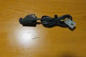 Seitenständerschalter Cal.3/Cal.1100 gebraucht Ausverkauf