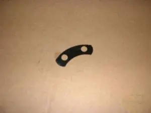 Abverkauf Sicherungsblech V35/V50 M=10