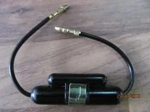 Sicherungshalter mitGLassicherung Kracherpreis