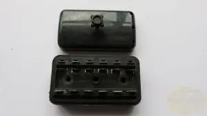 Angebot Sicherungskasten MG Gr. Mod. gebraucht