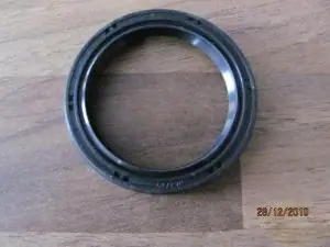 Gratis Versand Simmerring Gabel 40 LM 4, Cal.3, 1000S