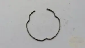 Simmerring Gabel 45mm Breva1100/Norge ..... Sicherungsring Neu Im Sortiment