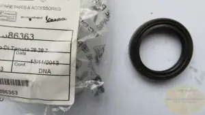 Simmerring Lima DUC Nevada undV7 Geprüft