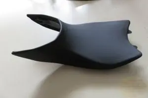 Abverkauf Sitzbank KTM Superduke (Fahrer)