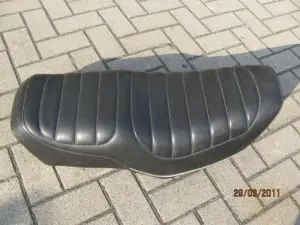 Finale Aktion Sitzbank V35 C,V50 C,V65 C gebraucht