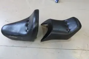 Top-Seller Sitzbank V65 Florida komplett gebraucht