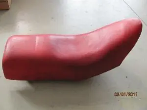 Kracherpreis Sitzbank V65 TT gebraucht