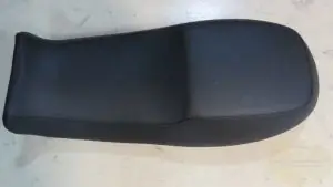 Sitzbank V7 Comfort Gel (niedrig) Kracherpreis