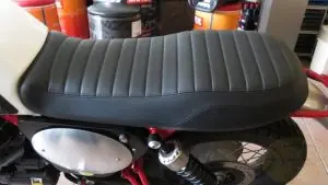 Sitzbank V7 III Spezial Bestseller