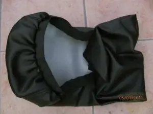 Highlight Sitzbankbezug V65