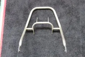 Knallerangebot Sitzbankbügel V35,V50,V65 gebraucht