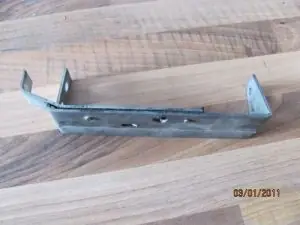 Direktkauf Sitzbankriegel V65 LarioSP/3 gebraucht