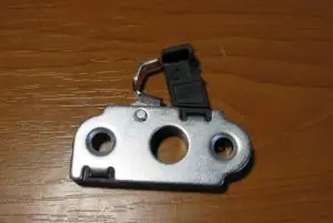 Sitzbankschloß V9 Preis Gesenkt