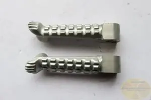 Online Kaufen Soziusfußrastenset Griso 1200/1200 Sport gebraucht