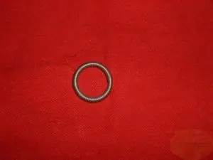 Spannfeder Luftfilterkasten V65/75 Lario klein Top-Angebot