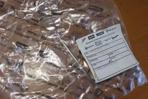 Neue Kollektion Speiche kurz