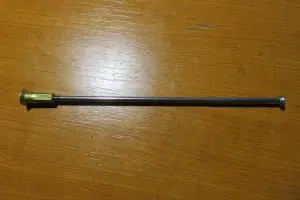 Sonderangebot Speiche mit Nippel 156mm