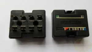 Sicherungskasten V35-V65 gebraucht Billig