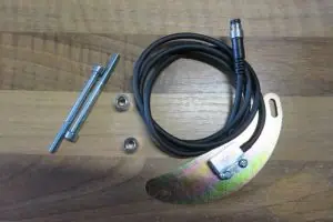 Silent Hektik Hallsensor SAPRISA Lima Neue Kollektion