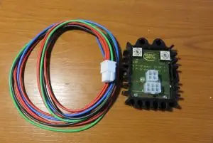 Direkt Vom Hersteller Silent Hektik Zündmodul für Hallsensor mit Kabel