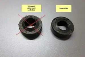 Kostenloser Rückversand Simmerring 12-24-7 Marzocchi AG Strada