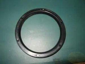 Direktkauf Simmerring Endantrieb außen gr.Mod mit Staubschutz