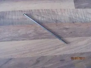 Speiche V65 Florida hinten lang M4,5 x 150mm Rabatt