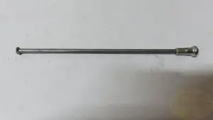 Speiche V65 TT hinten lang,4mm173 mm Rabatt