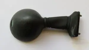 Spiegel LM 1000/88,LM 2/SP Verkl.,matt gebraucht Preis Gesenkt