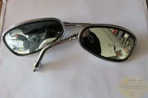 Spiegelsatz Griso/Breva/Norge 850/1100 Nevada/V7 Stone-Racer Neue Kollektion