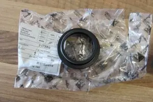 Preisreduziert Staubschutzkappe V7