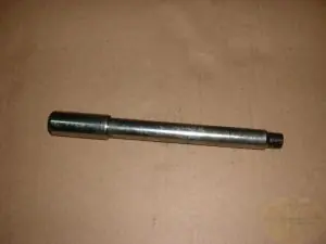 Geprüft Steckachse vorn Gußr. LM 4/T5 Lario gebraucht