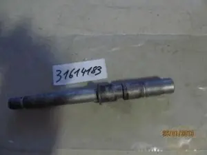 Begrenztes Angebot Steckachse vorn Nevada 750 i.e gebraucht