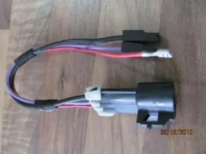 Steckdose 3-polig Kabelsatz Top-Seller