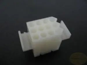 Stecker Buchsengehäuse 12 polig Günstig